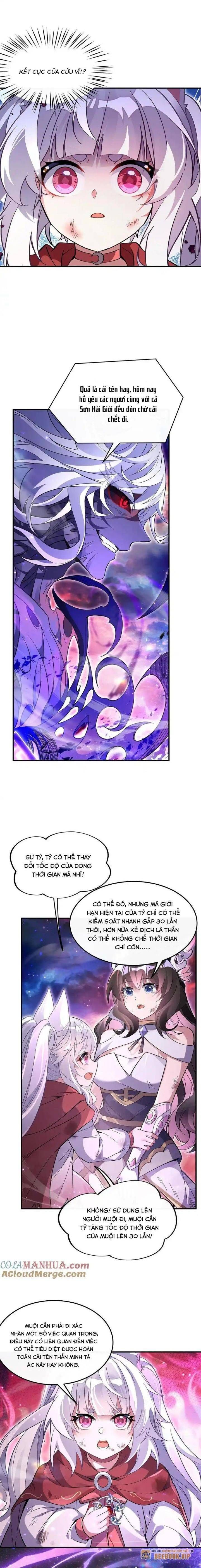 đọc truyện Các Nữ Đồ Đệ Của Ta Đều Là Chư Thiên Đại Lão Tương Lai Chương 246 ảnh 10 tại Thiên Thai Truyện