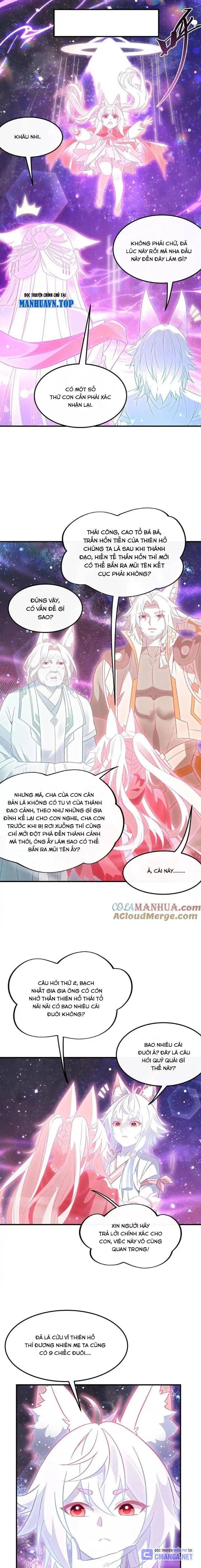 đọc truyện Các Nữ Đồ Đệ Của Ta Đều Là Chư Thiên Đại Lão Tương Lai Chương 246 ảnh 11 tại Thiên Thai Truyện