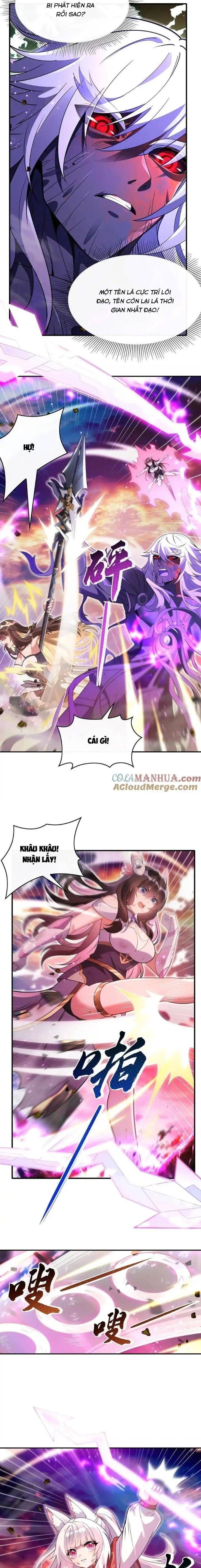 đọc truyện Các Nữ Đồ Đệ Của Ta Đều Là Chư Thiên Đại Lão Tương Lai Chương 247 ảnh 14 tại Thiên Thai Truyện