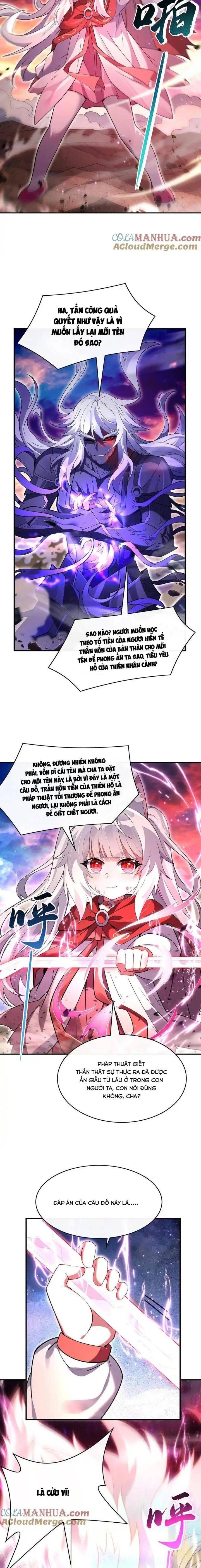 đọc truyện Các Nữ Đồ Đệ Của Ta Đều Là Chư Thiên Đại Lão Tương Lai Chương 247 ảnh 15 tại Thiên Thai Truyện