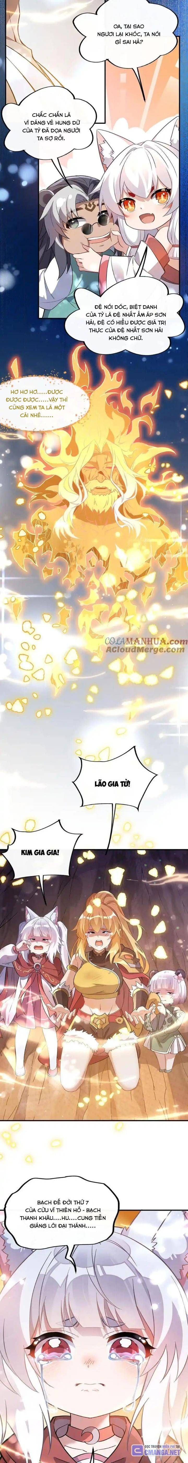 đọc truyện Các Nữ Đồ Đệ Của Ta Đều Là Chư Thiên Đại Lão Tương Lai Chương 247 ảnh 7 tại Thiên Thai Truyện