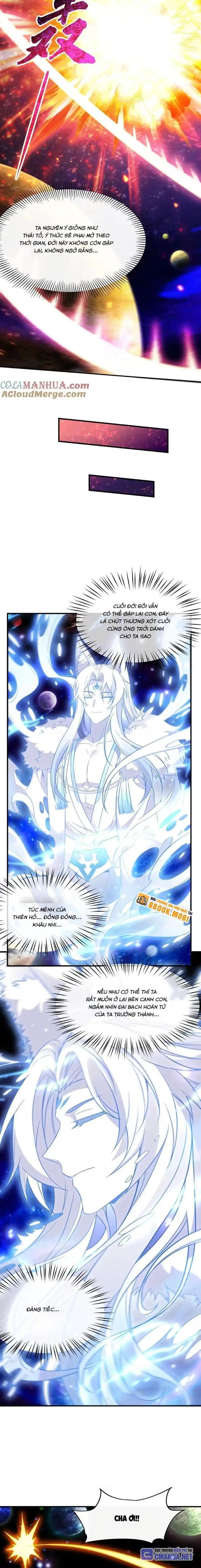 đọc truyện Các Nữ Đồ Đệ Của Ta Đều Là Chư Thiên Đại Lão Tương Lai Chương 248 ảnh 12 tại Thiên Thai Truyện