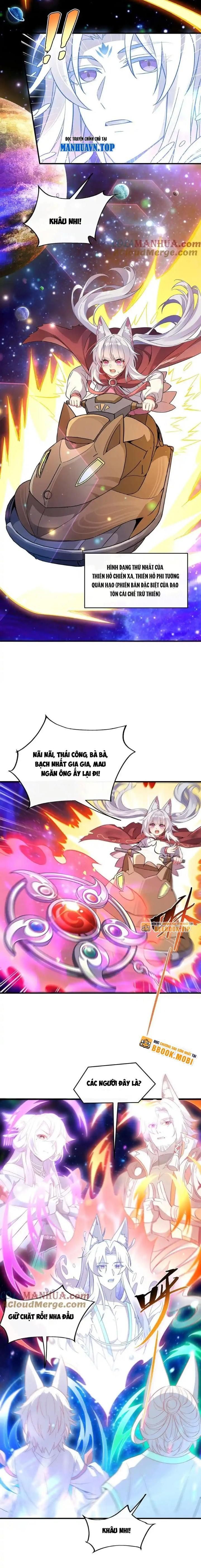 đọc truyện Các Nữ Đồ Đệ Của Ta Đều Là Chư Thiên Đại Lão Tương Lai Chương 248 ảnh 13 tại Thiên Thai Truyện