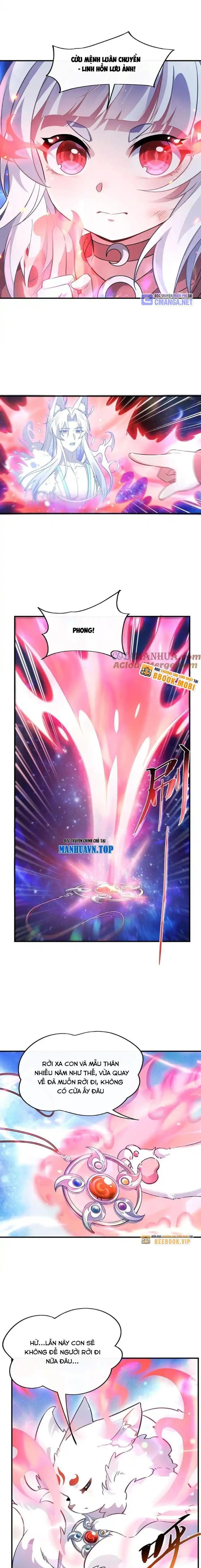 đọc truyện Các Nữ Đồ Đệ Của Ta Đều Là Chư Thiên Đại Lão Tương Lai Chương 248 ảnh 14 tại Thiên Thai Truyện