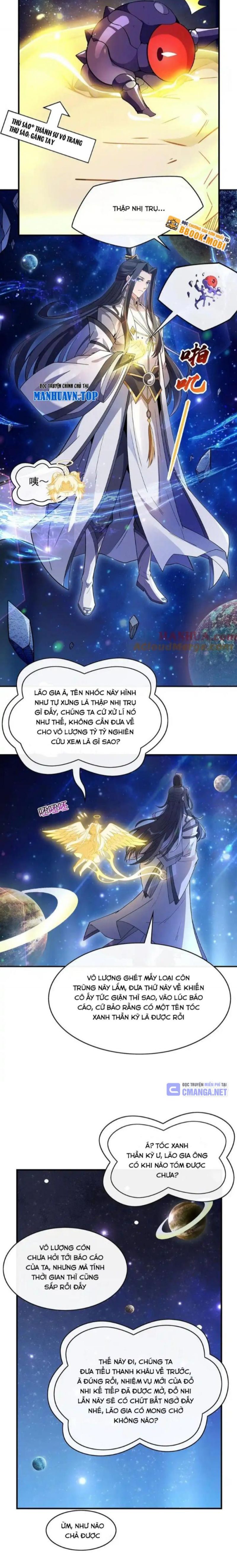 đọc truyện Các Nữ Đồ Đệ Của Ta Đều Là Chư Thiên Đại Lão Tương Lai Chương 248 ảnh 16 tại Thiên Thai Truyện