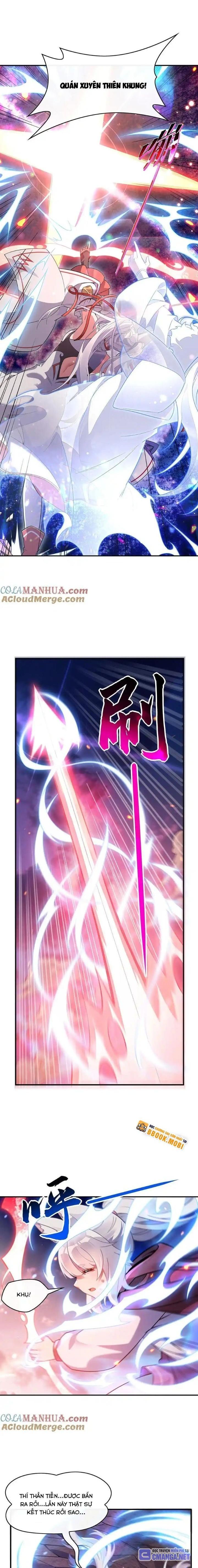 đọc truyện Các Nữ Đồ Đệ Của Ta Đều Là Chư Thiên Đại Lão Tương Lai Chương 248 ảnh 4 tại Thiên Thai Truyện