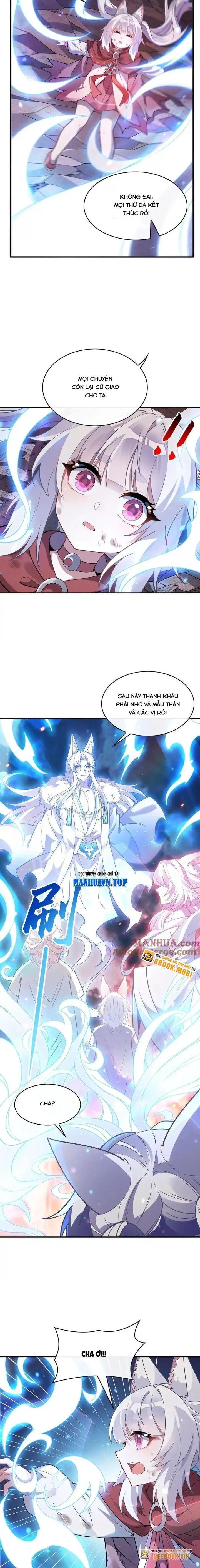 đọc truyện Các Nữ Đồ Đệ Của Ta Đều Là Chư Thiên Đại Lão Tương Lai Chương 248 ảnh 5 tại Thiên Thai Truyện