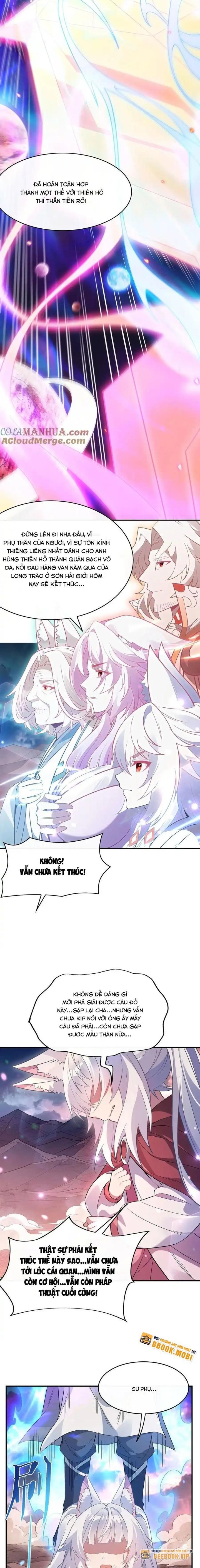 đọc truyện Các Nữ Đồ Đệ Của Ta Đều Là Chư Thiên Đại Lão Tương Lai Chương 248 ảnh 7 tại Thiên Thai Truyện