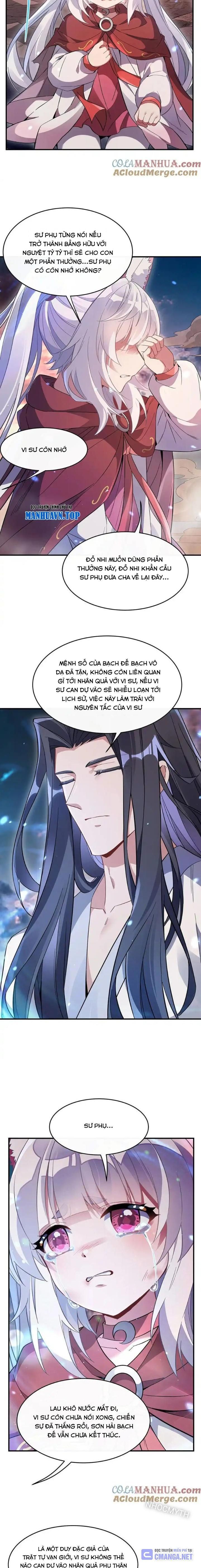 đọc truyện Các Nữ Đồ Đệ Của Ta Đều Là Chư Thiên Đại Lão Tương Lai Chương 248 ảnh 8 tại Thiên Thai Truyện