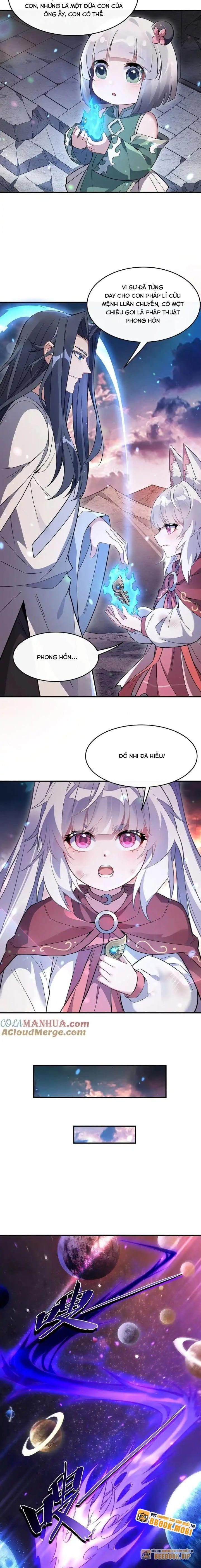 đọc truyện Các Nữ Đồ Đệ Của Ta Đều Là Chư Thiên Đại Lão Tương Lai Chương 248 ảnh 9 tại Thiên Thai Truyện