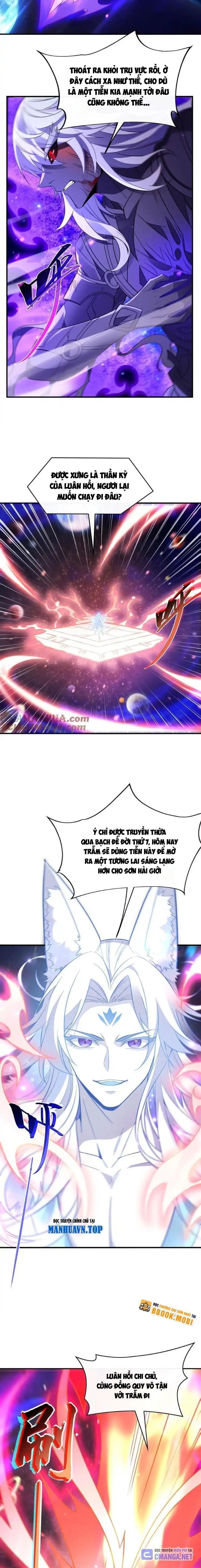 đọc truyện Các Nữ Đồ Đệ Của Ta Đều Là Chư Thiên Đại Lão Tương Lai Chương 248 ảnh 10 tại Thiên Thai Truyện