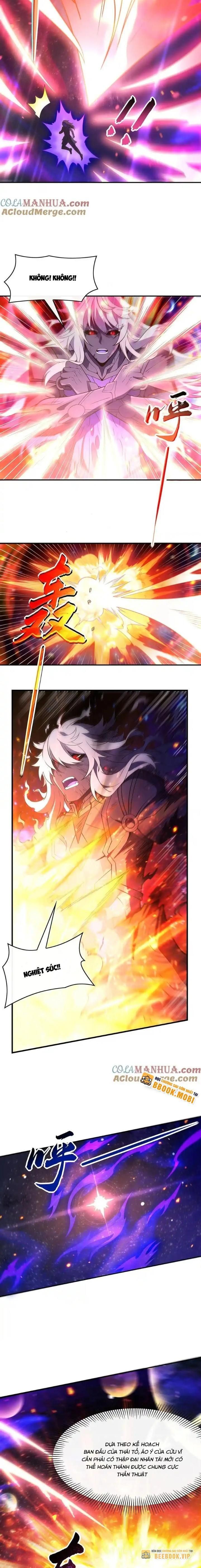 đọc truyện Các Nữ Đồ Đệ Của Ta Đều Là Chư Thiên Đại Lão Tương Lai Chương 248 ảnh 11 tại Thiên Thai Truyện