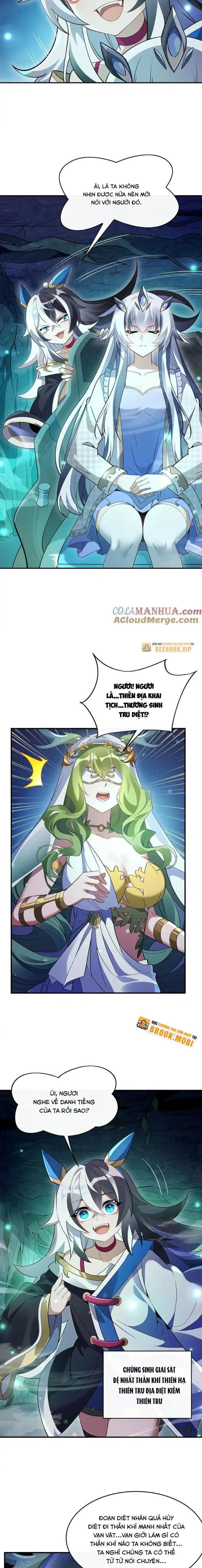 đọc truyện Các Nữ Đồ Đệ Của Ta Đều Là Chư Thiên Đại Lão Tương Lai Chương 249 ảnh 13 tại Thiên Thai Truyện