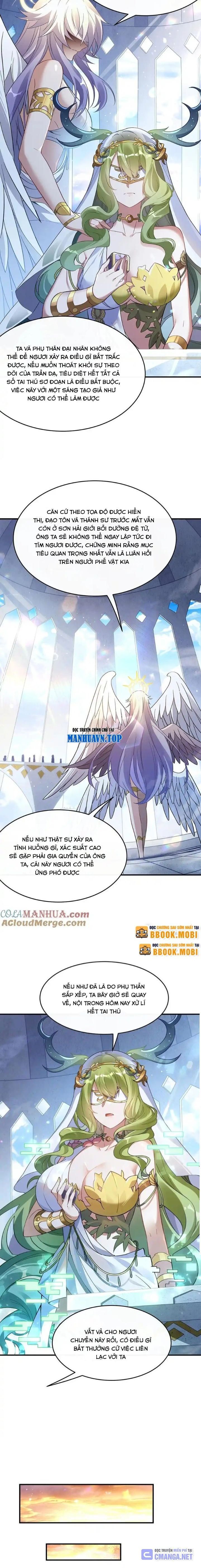 đọc truyện Các Nữ Đồ Đệ Của Ta Đều Là Chư Thiên Đại Lão Tương Lai Chương 249 ảnh 6 tại Thiên Thai Truyện