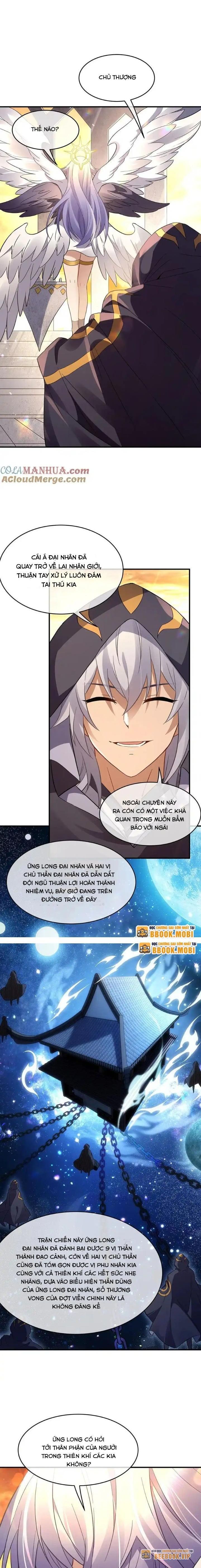 đọc truyện Các Nữ Đồ Đệ Của Ta Đều Là Chư Thiên Đại Lão Tương Lai Chương 249 ảnh 7 tại Thiên Thai Truyện