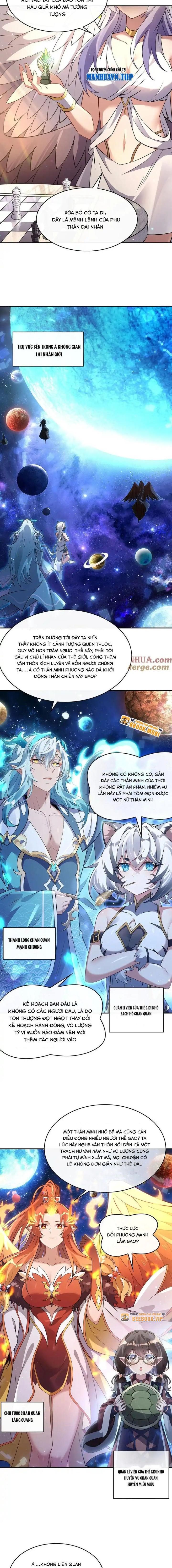 đọc truyện Các Nữ Đồ Đệ Của Ta Đều Là Chư Thiên Đại Lão Tương Lai Chương 249 ảnh 9 tại Thiên Thai Truyện