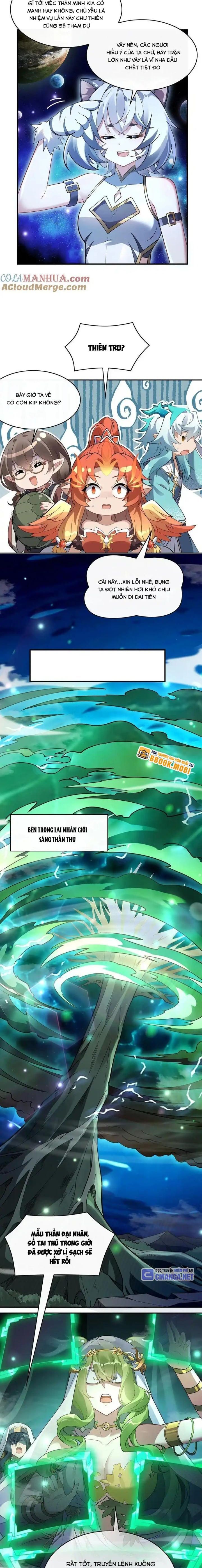 đọc truyện Các Nữ Đồ Đệ Của Ta Đều Là Chư Thiên Đại Lão Tương Lai Chương 249 ảnh 10 tại Thiên Thai Truyện