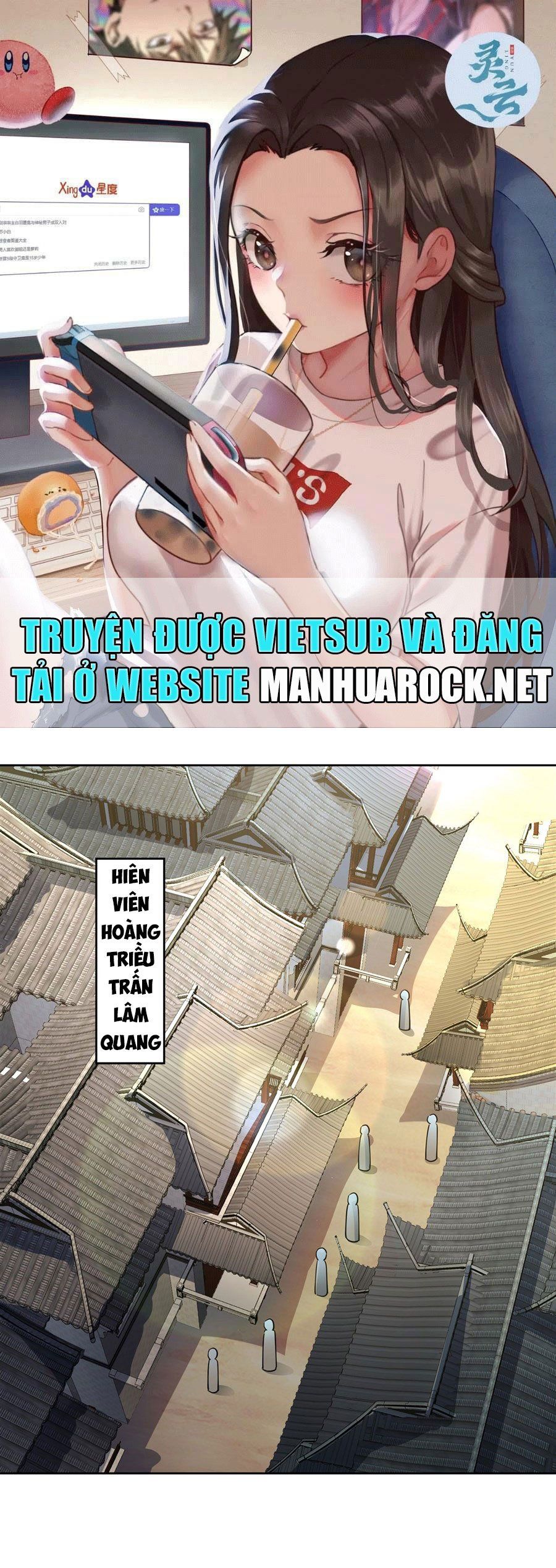 đọc truyện Các Nữ Đồ Đệ Của Ta Đều Là Chư Thiên Đại Lão Tương Lai Chương 25 ảnh 3 tại Thiên Thai Truyện