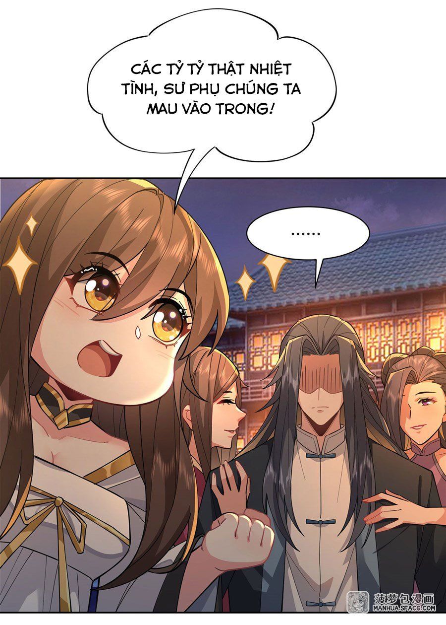 đọc truyện Các Nữ Đồ Đệ Của Ta Đều Là Chư Thiên Đại Lão Tương Lai Chương 25 ảnh 35 tại Thiên Thai Truyện