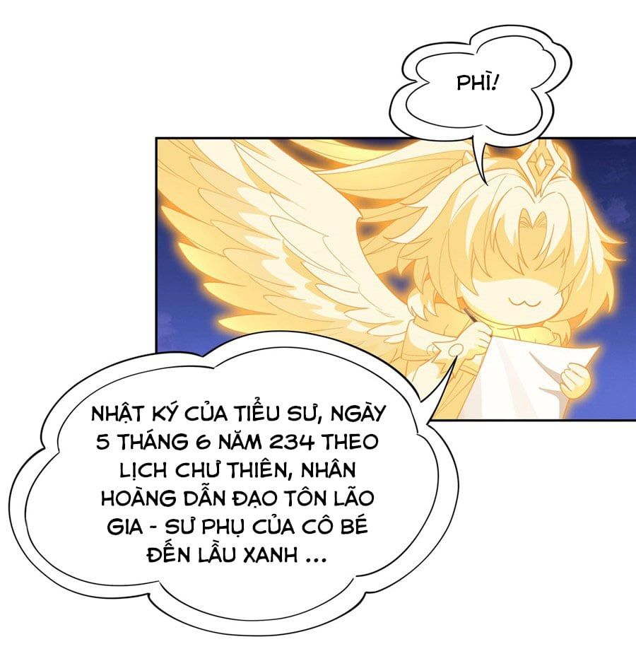 đọc truyện Các Nữ Đồ Đệ Của Ta Đều Là Chư Thiên Đại Lão Tương Lai Chương 25 ảnh 36 tại Thiên Thai Truyện