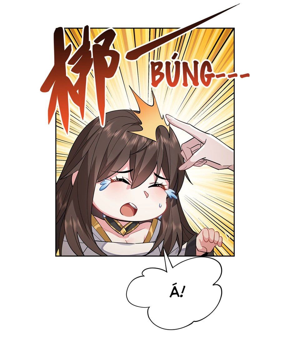 đọc truyện Các Nữ Đồ Đệ Của Ta Đều Là Chư Thiên Đại Lão Tương Lai Chương 25 ảnh 38 tại Thiên Thai Truyện