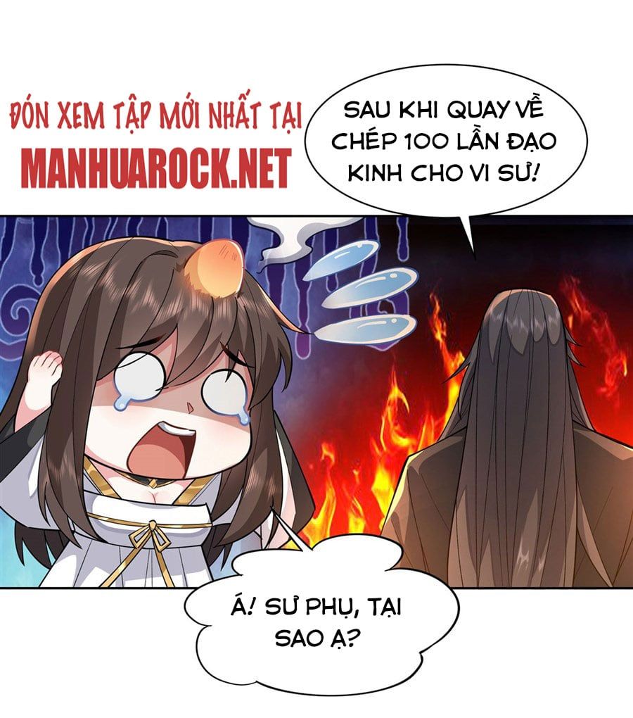 đọc truyện Các Nữ Đồ Đệ Của Ta Đều Là Chư Thiên Đại Lão Tương Lai Chương 25 ảnh 39 tại Thiên Thai Truyện