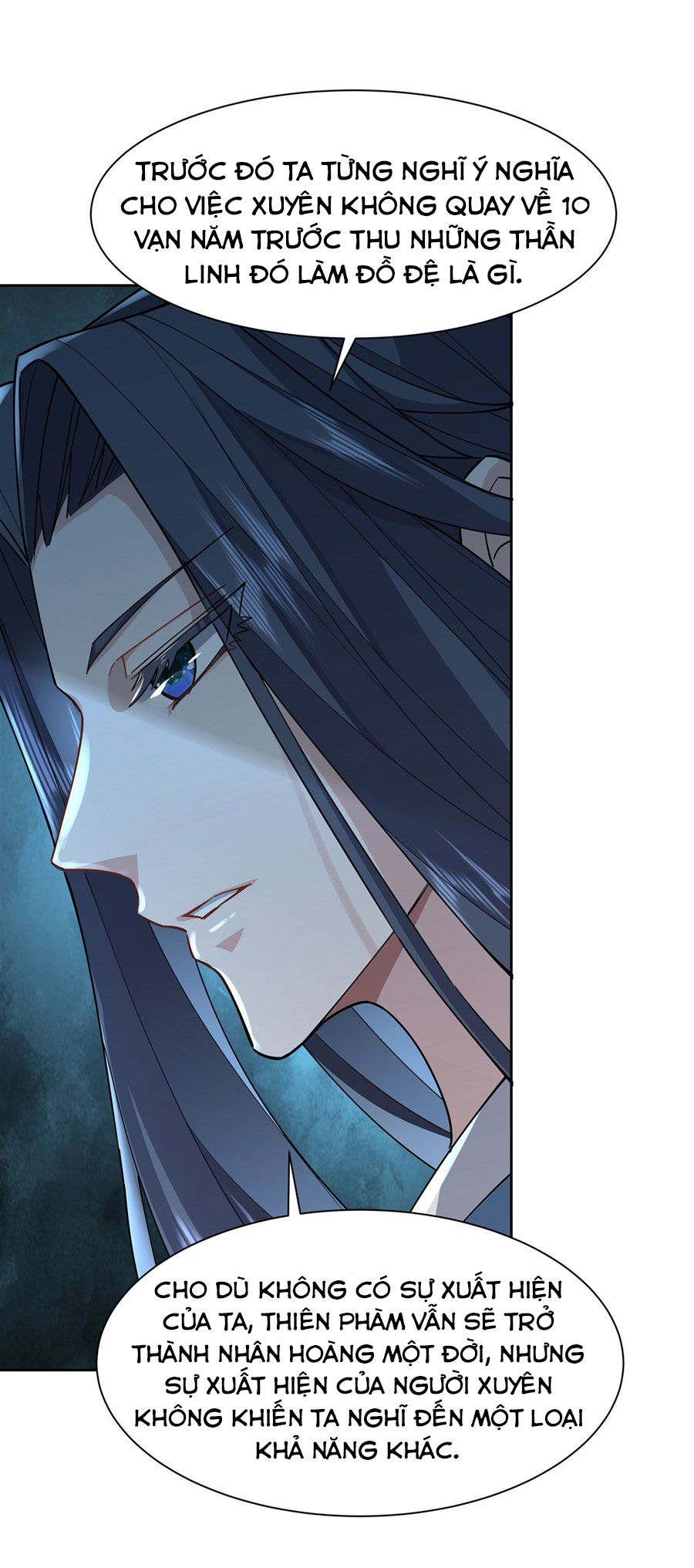 đọc truyện Các Nữ Đồ Đệ Của Ta Đều Là Chư Thiên Đại Lão Tương Lai Chương 25 ảnh 43 tại Thiên Thai Truyện