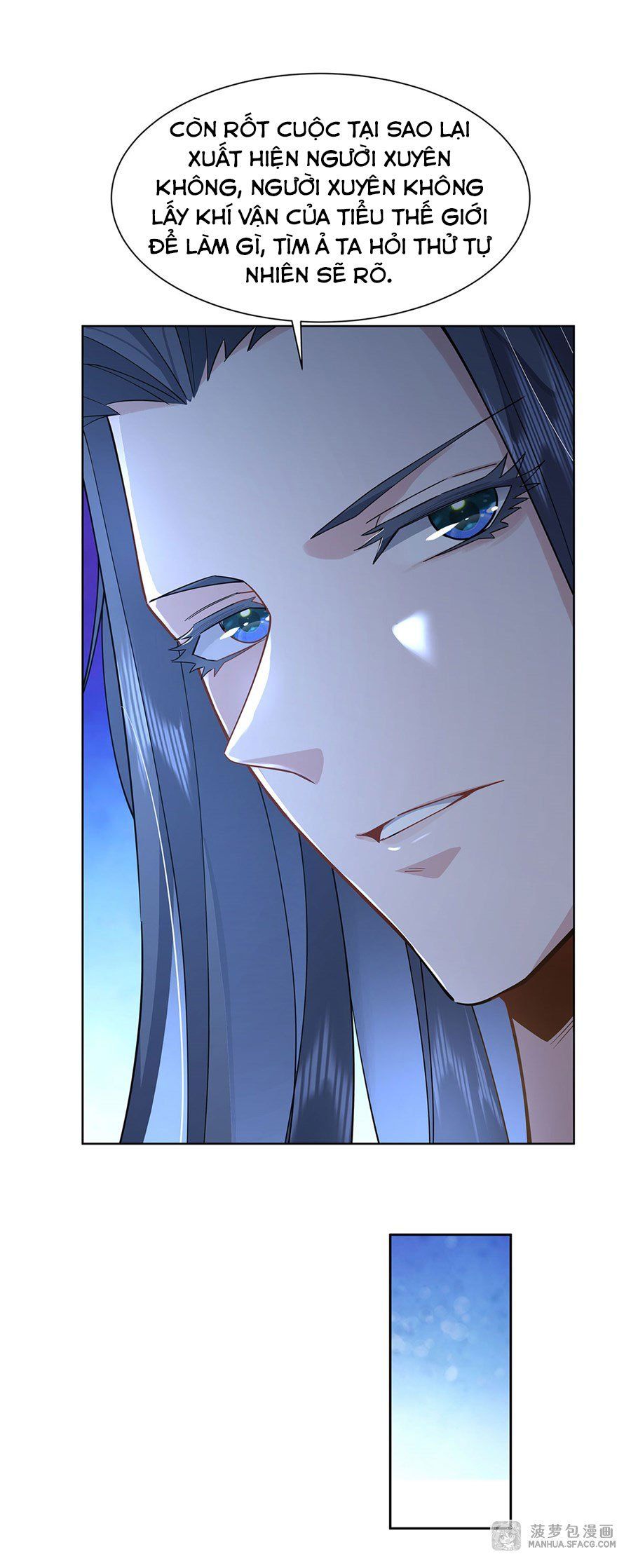 đọc truyện Các Nữ Đồ Đệ Của Ta Đều Là Chư Thiên Đại Lão Tương Lai Chương 25 ảnh 46 tại Thiên Thai Truyện