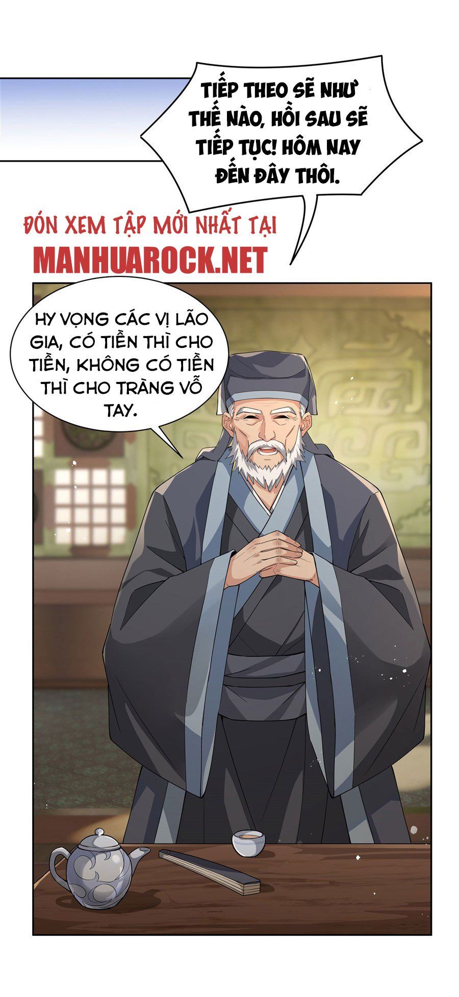 đọc truyện Các Nữ Đồ Đệ Của Ta Đều Là Chư Thiên Đại Lão Tương Lai Chương 25 ảnh 9 tại Thiên Thai Truyện