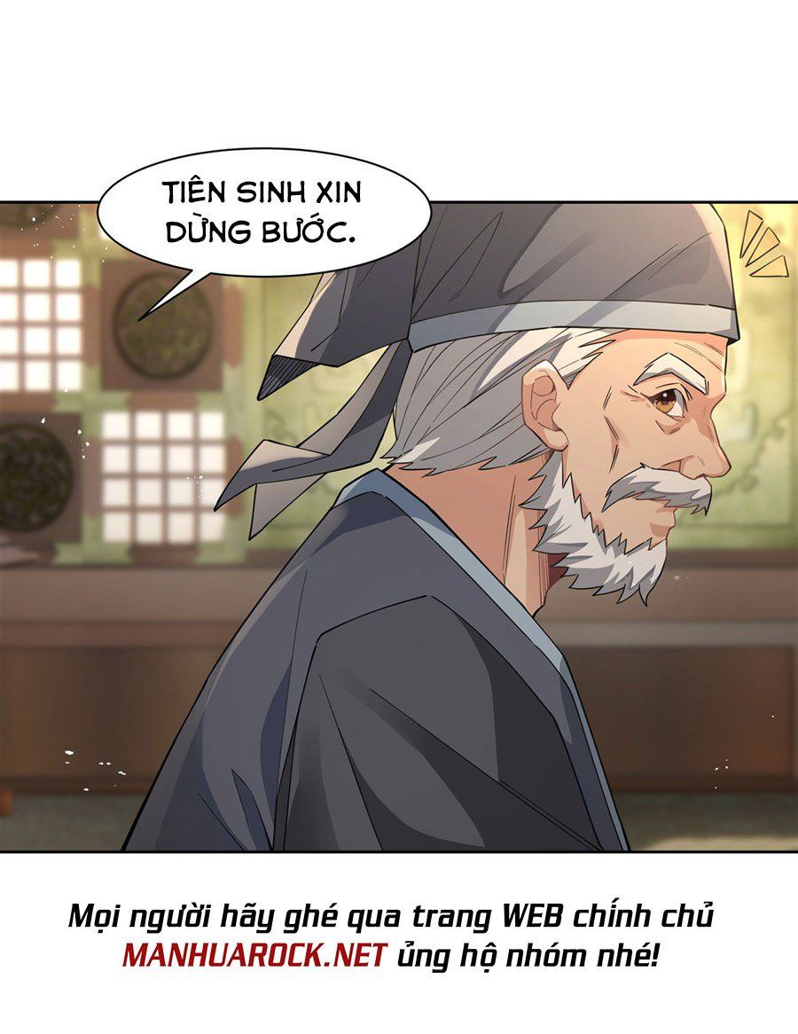 đọc truyện Các Nữ Đồ Đệ Của Ta Đều Là Chư Thiên Đại Lão Tương Lai Chương 25 ảnh 10 tại Thiên Thai Truyện