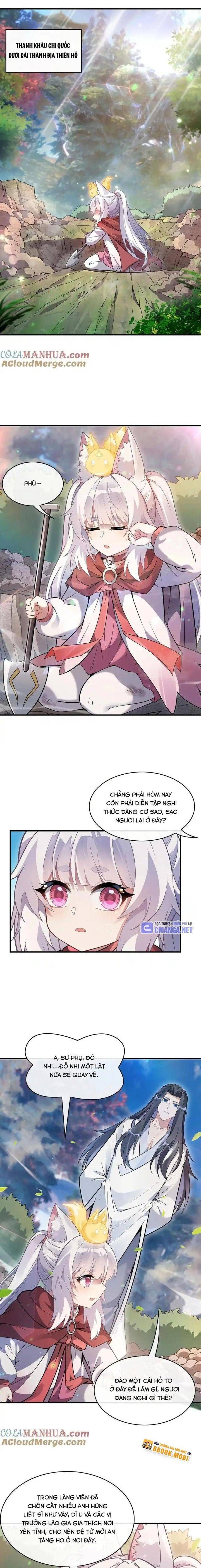 đọc truyện Các Nữ Đồ Đệ Của Ta Đều Là Chư Thiên Đại Lão Tương Lai Chương 250 ảnh 14 tại Thiên Thai Truyện