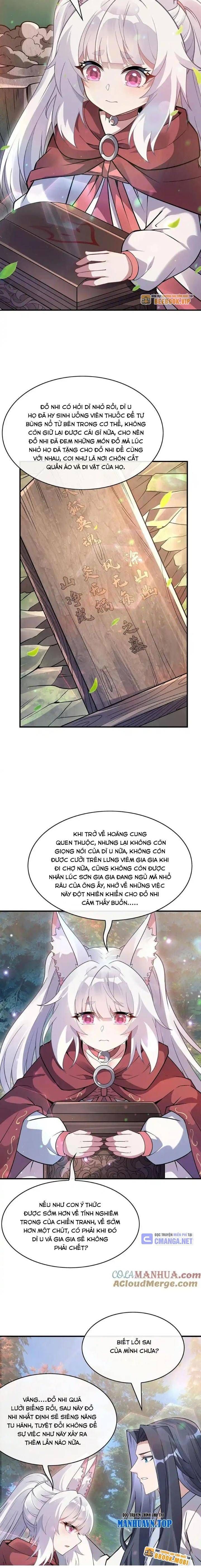 đọc truyện Các Nữ Đồ Đệ Của Ta Đều Là Chư Thiên Đại Lão Tương Lai Chương 250 ảnh 15 tại Thiên Thai Truyện