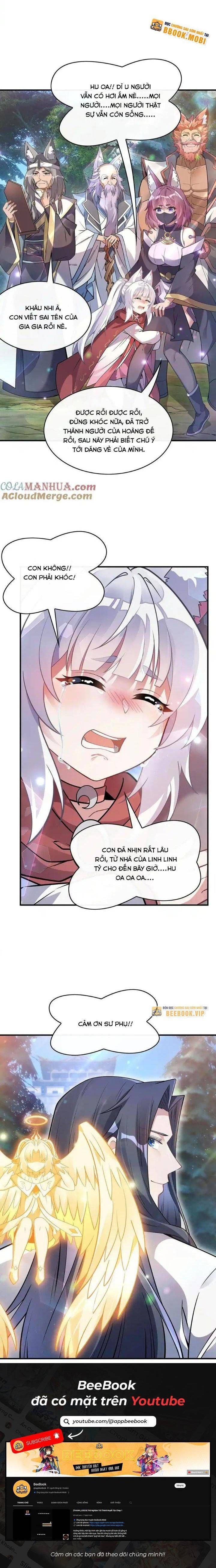 đọc truyện Các Nữ Đồ Đệ Của Ta Đều Là Chư Thiên Đại Lão Tương Lai Chương 250 ảnh 17 tại Thiên Thai Truyện