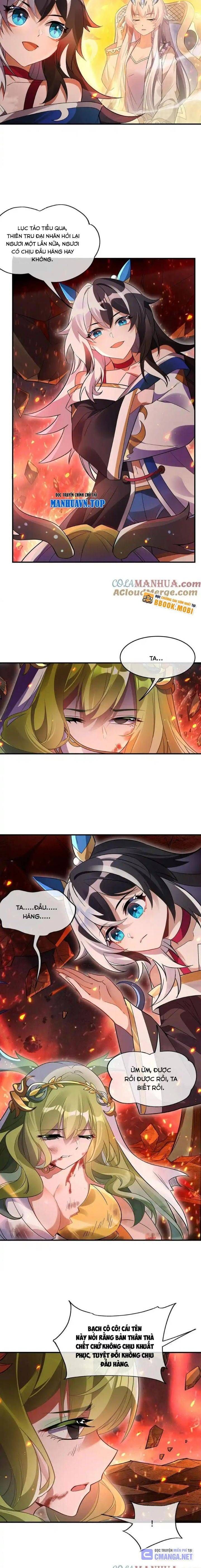 đọc truyện Các Nữ Đồ Đệ Của Ta Đều Là Chư Thiên Đại Lão Tương Lai Chương 250 ảnh 6 tại Thiên Thai Truyện