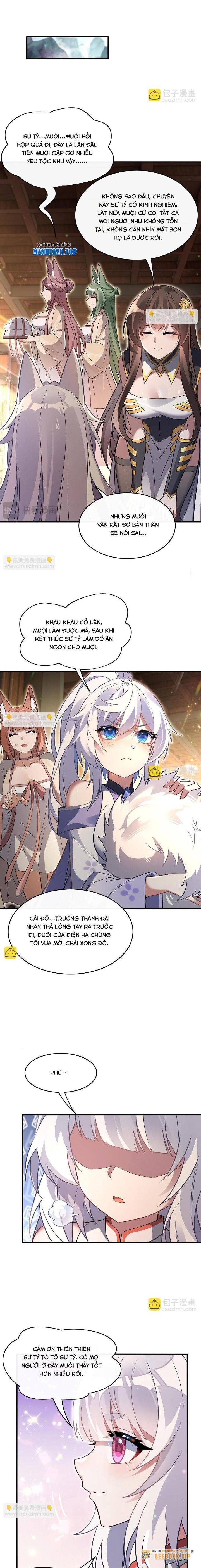 đọc truyện Các Nữ Đồ Đệ Của Ta Đều Là Chư Thiên Đại Lão Tương Lai Chương 251 ảnh 6 tại Thiên Thai Truyện