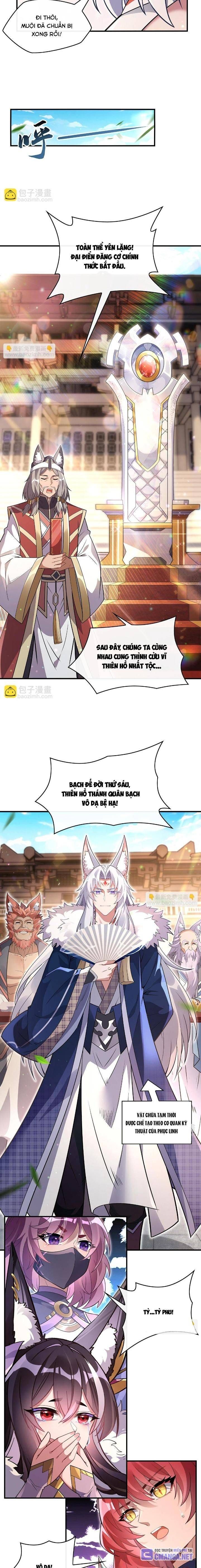 đọc truyện Các Nữ Đồ Đệ Của Ta Đều Là Chư Thiên Đại Lão Tương Lai Chương 251 ảnh 7 tại Thiên Thai Truyện