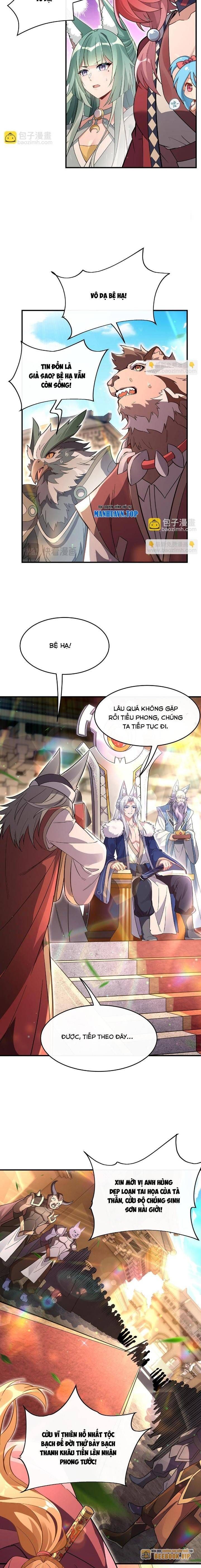 đọc truyện Các Nữ Đồ Đệ Của Ta Đều Là Chư Thiên Đại Lão Tương Lai Chương 251 ảnh 8 tại Thiên Thai Truyện