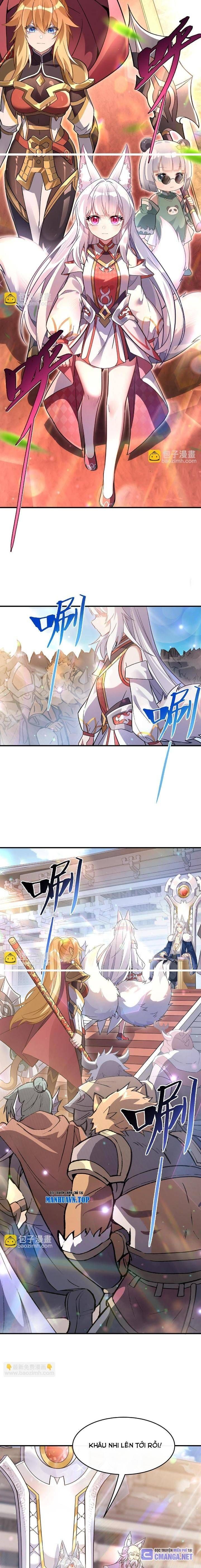 đọc truyện Các Nữ Đồ Đệ Của Ta Đều Là Chư Thiên Đại Lão Tương Lai Chương 251 ảnh 9 tại Thiên Thai Truyện