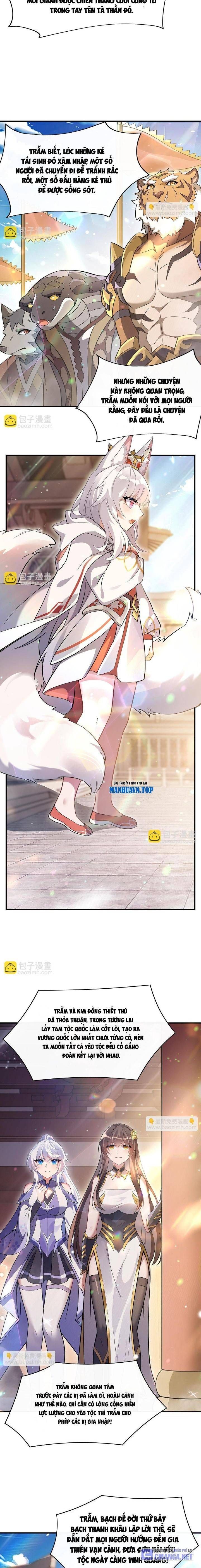 đọc truyện Các Nữ Đồ Đệ Của Ta Đều Là Chư Thiên Đại Lão Tương Lai Chương 251 ảnh 11 tại Thiên Thai Truyện