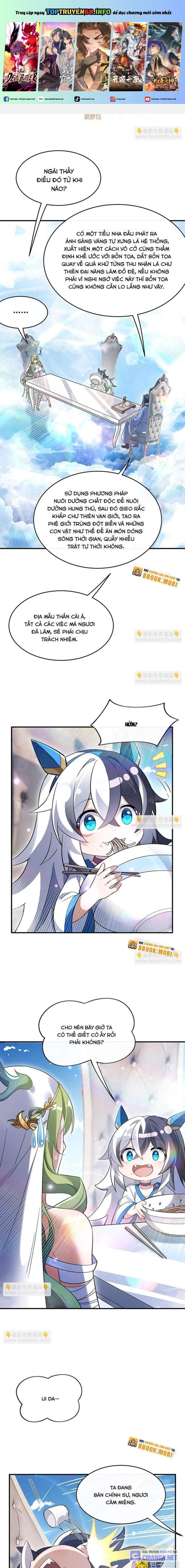 đọc truyện Các Nữ Đồ Đệ Của Ta Đều Là Chư Thiên Đại Lão Tương Lai Chương 252 ảnh 3 tại Thiên Thai Truyện