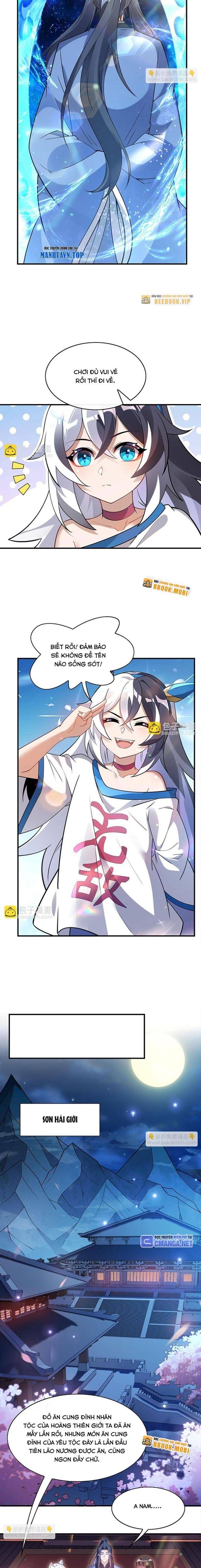 đọc truyện Các Nữ Đồ Đệ Của Ta Đều Là Chư Thiên Đại Lão Tương Lai Chương 252 ảnh 12 tại Thiên Thai Truyện