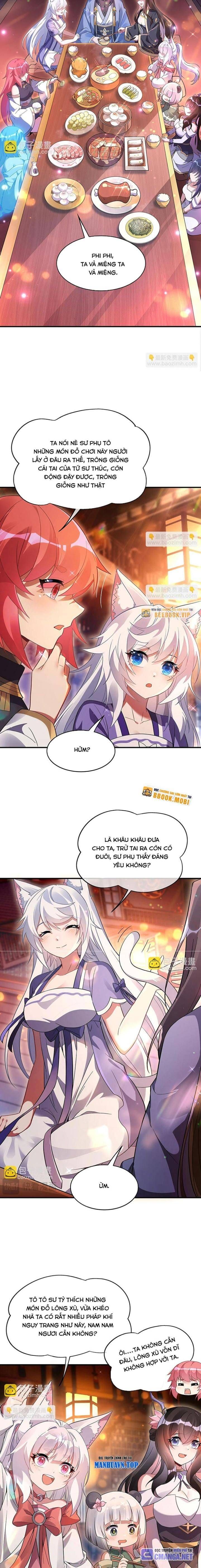 đọc truyện Các Nữ Đồ Đệ Của Ta Đều Là Chư Thiên Đại Lão Tương Lai Chương 252 ảnh 13 tại Thiên Thai Truyện