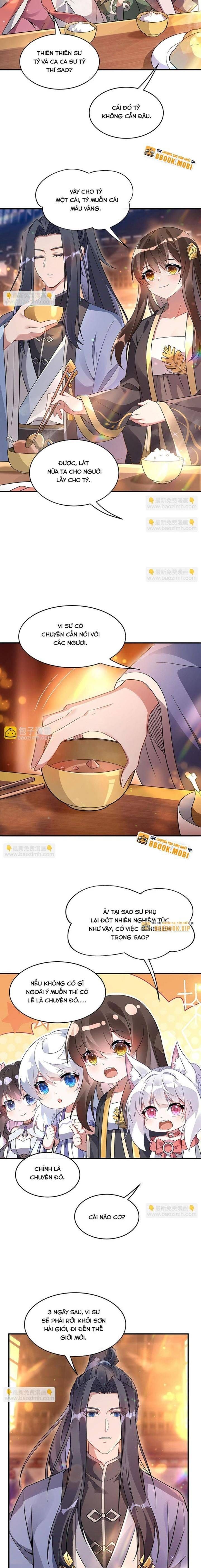 đọc truyện Các Nữ Đồ Đệ Của Ta Đều Là Chư Thiên Đại Lão Tương Lai Chương 252 ảnh 14 tại Thiên Thai Truyện