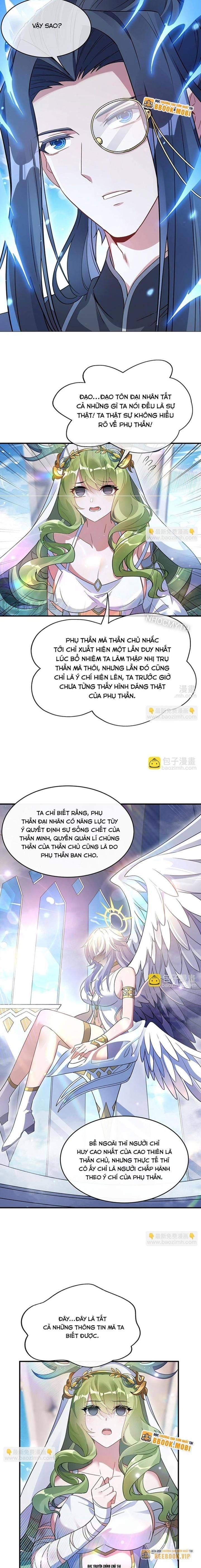 đọc truyện Các Nữ Đồ Đệ Của Ta Đều Là Chư Thiên Đại Lão Tương Lai Chương 252 ảnh 6 tại Thiên Thai Truyện