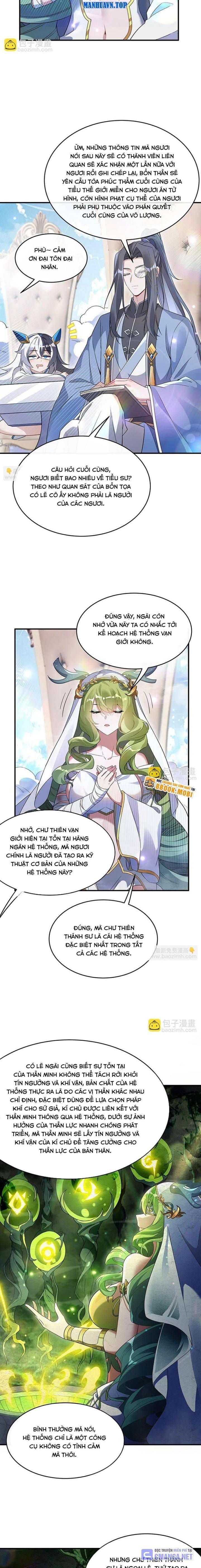 đọc truyện Các Nữ Đồ Đệ Của Ta Đều Là Chư Thiên Đại Lão Tương Lai Chương 252 ảnh 7 tại Thiên Thai Truyện