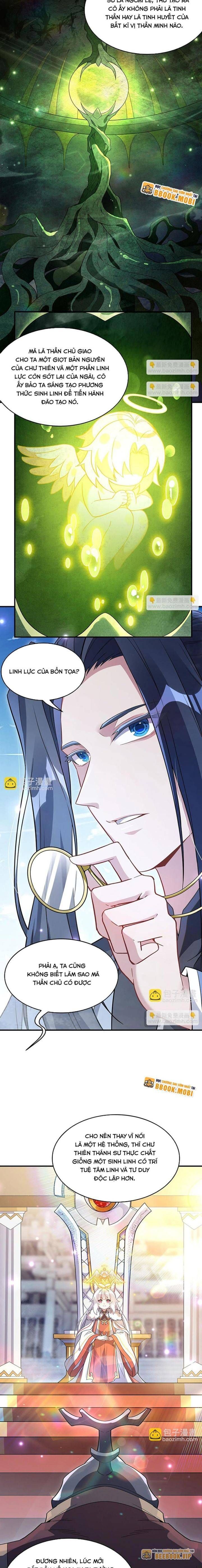 đọc truyện Các Nữ Đồ Đệ Của Ta Đều Là Chư Thiên Đại Lão Tương Lai Chương 252 ảnh 8 tại Thiên Thai Truyện