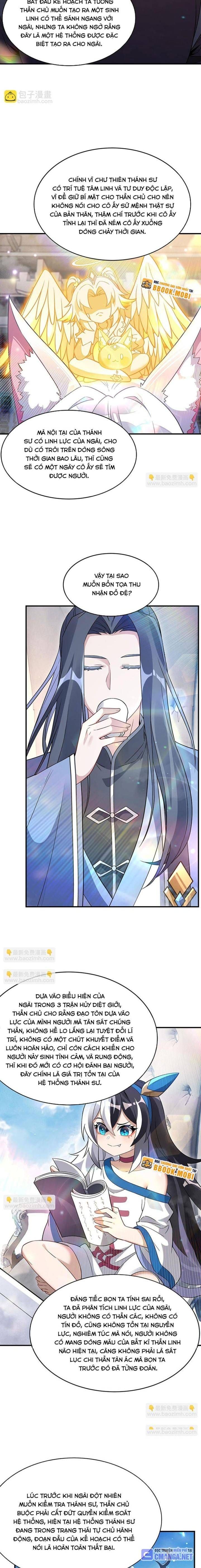 đọc truyện Các Nữ Đồ Đệ Của Ta Đều Là Chư Thiên Đại Lão Tương Lai Chương 252 ảnh 9 tại Thiên Thai Truyện