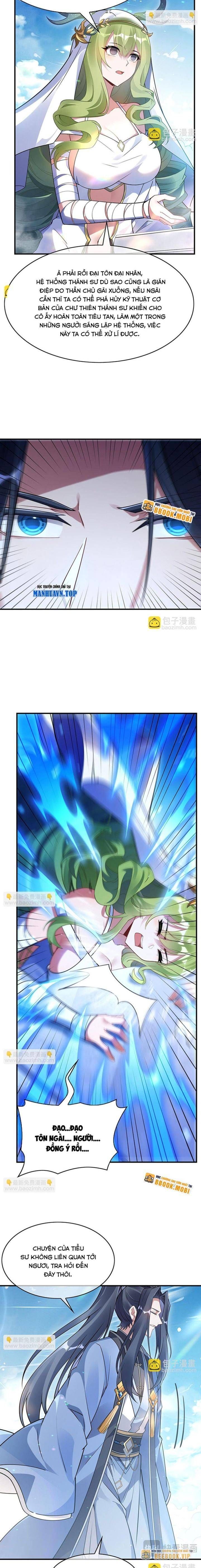 đọc truyện Các Nữ Đồ Đệ Của Ta Đều Là Chư Thiên Đại Lão Tương Lai Chương 252 ảnh 10 tại Thiên Thai Truyện