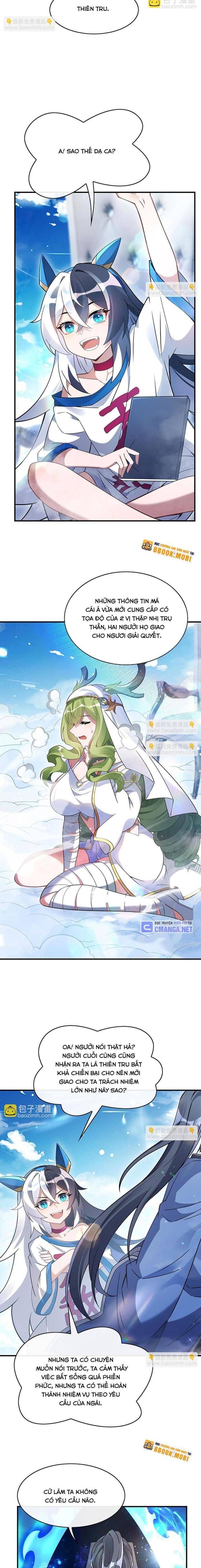 đọc truyện Các Nữ Đồ Đệ Của Ta Đều Là Chư Thiên Đại Lão Tương Lai Chương 252 ảnh 11 tại Thiên Thai Truyện