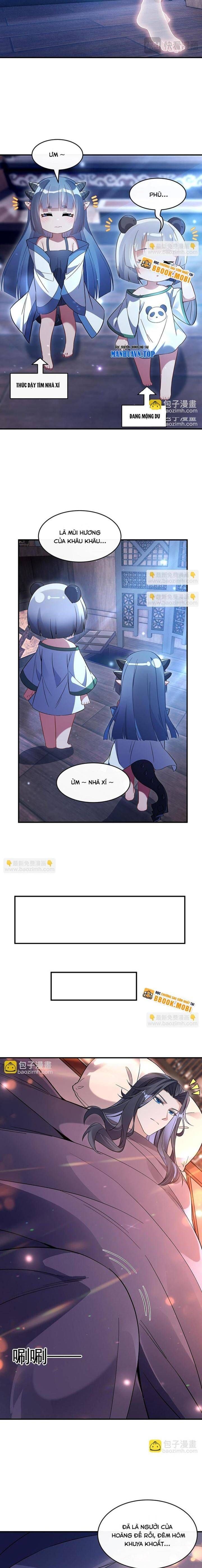 đọc truyện Các Nữ Đồ Đệ Của Ta Đều Là Chư Thiên Đại Lão Tương Lai Chương 253 ảnh 12 tại Thiên Thai Truyện